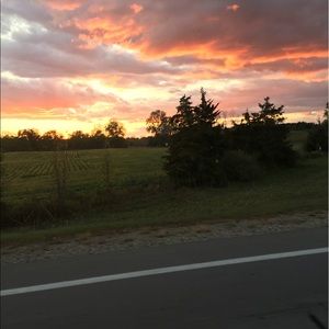 Meet your Posher, Justine